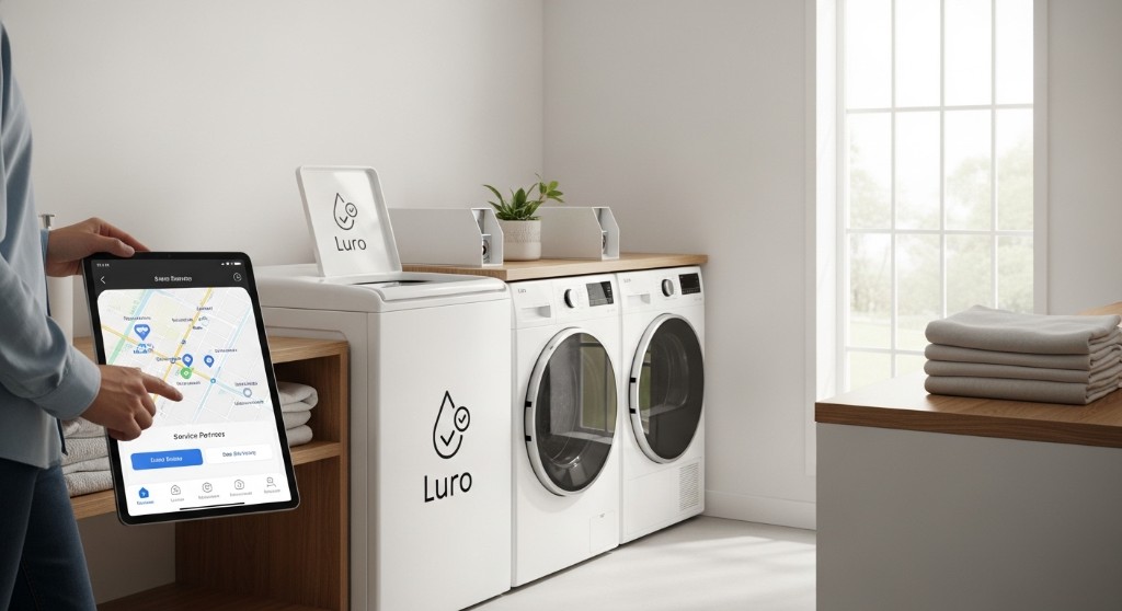 Luro customer support