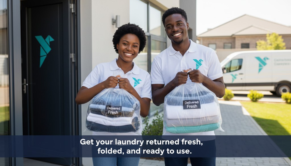 Picture 3 - Ironing service