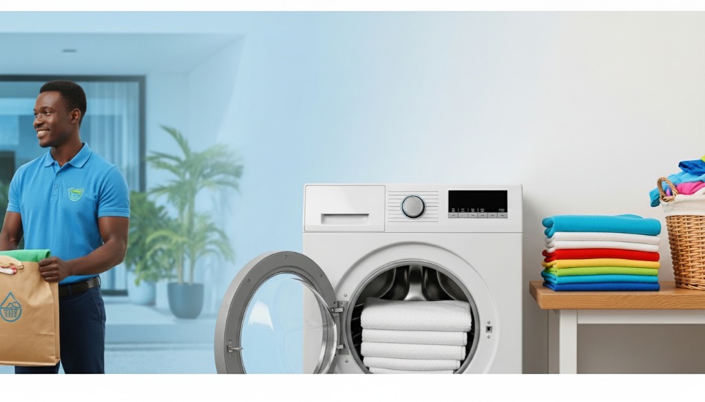 Nairobi operations and service coverage